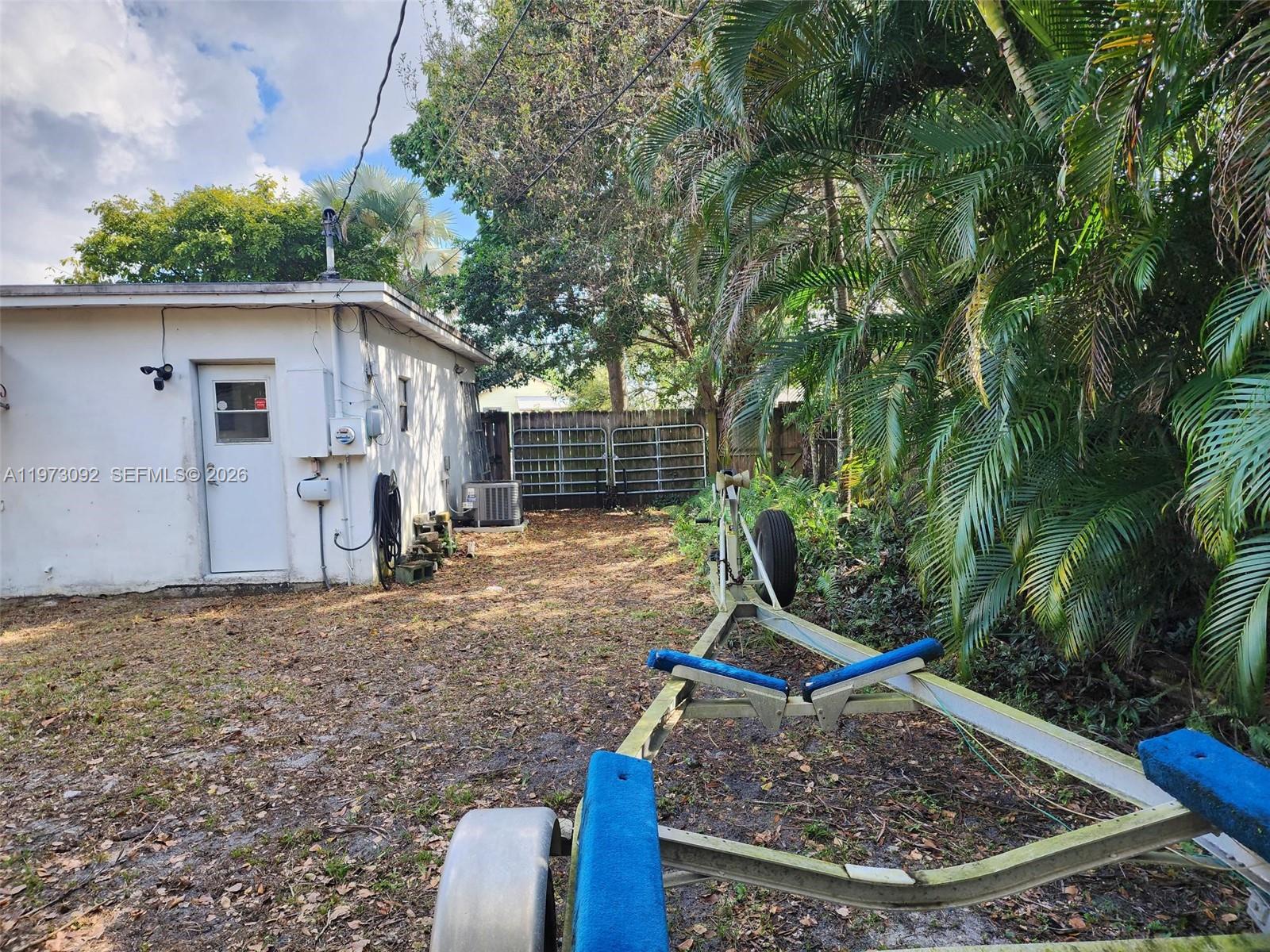 STEVENS HOMESITES - Residential