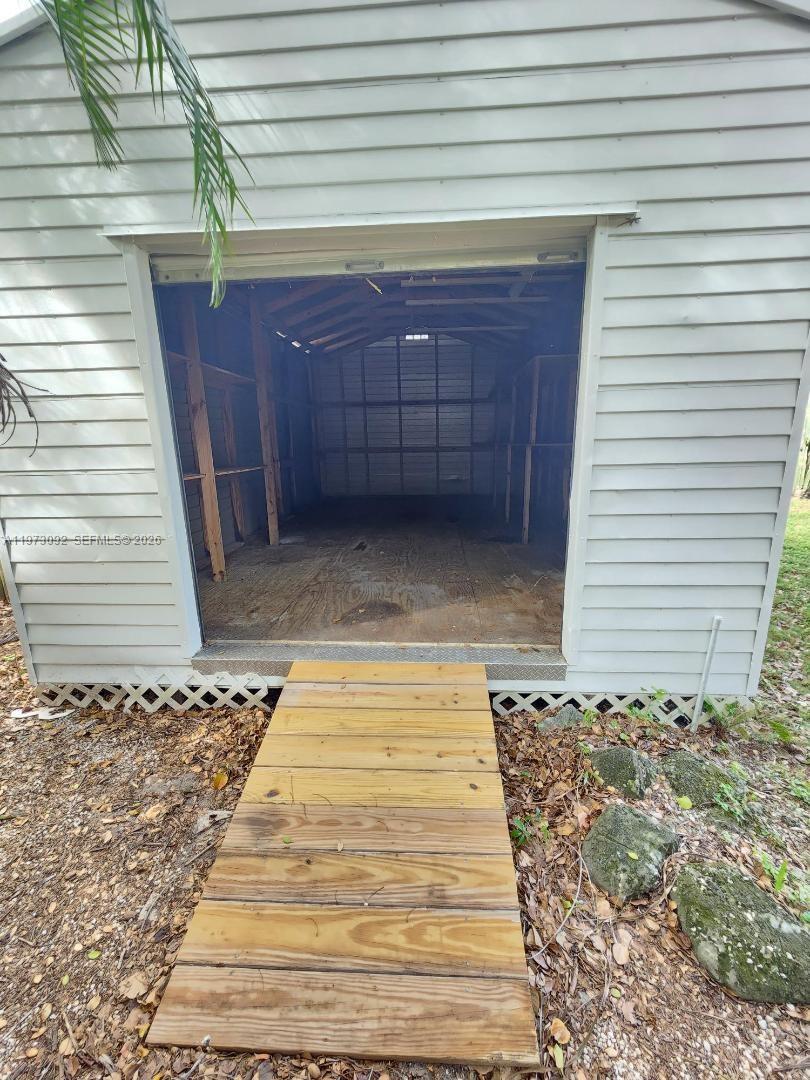 STEVENS HOMESITES - Residential