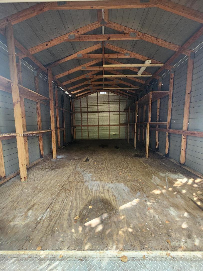 STEVENS HOMESITES - Residential