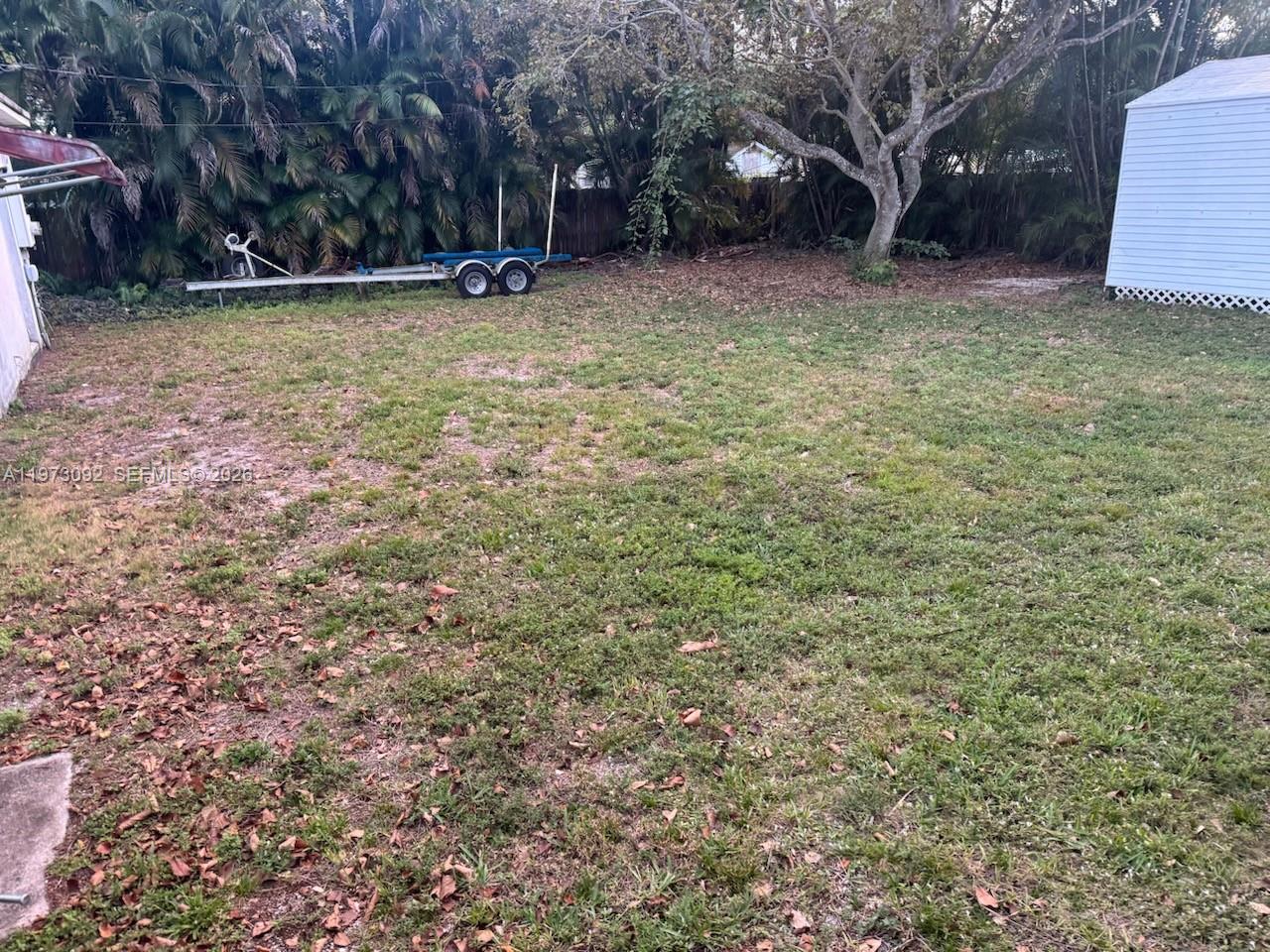 STEVENS HOMESITES - Residential