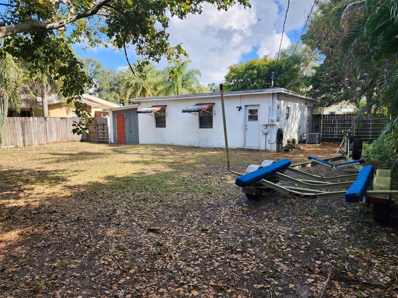 STEVENS HOMESITES - Residential