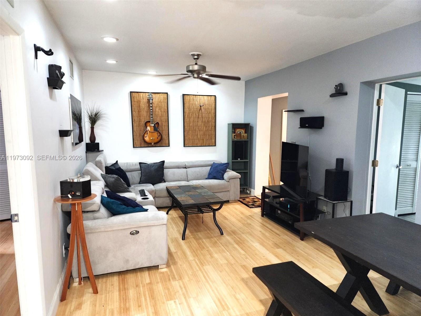 STEVENS HOMESITES - Residential