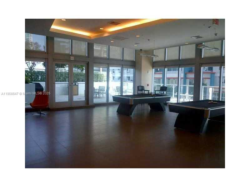 THE AXIS ON BRICKELL II C - Residential Lease