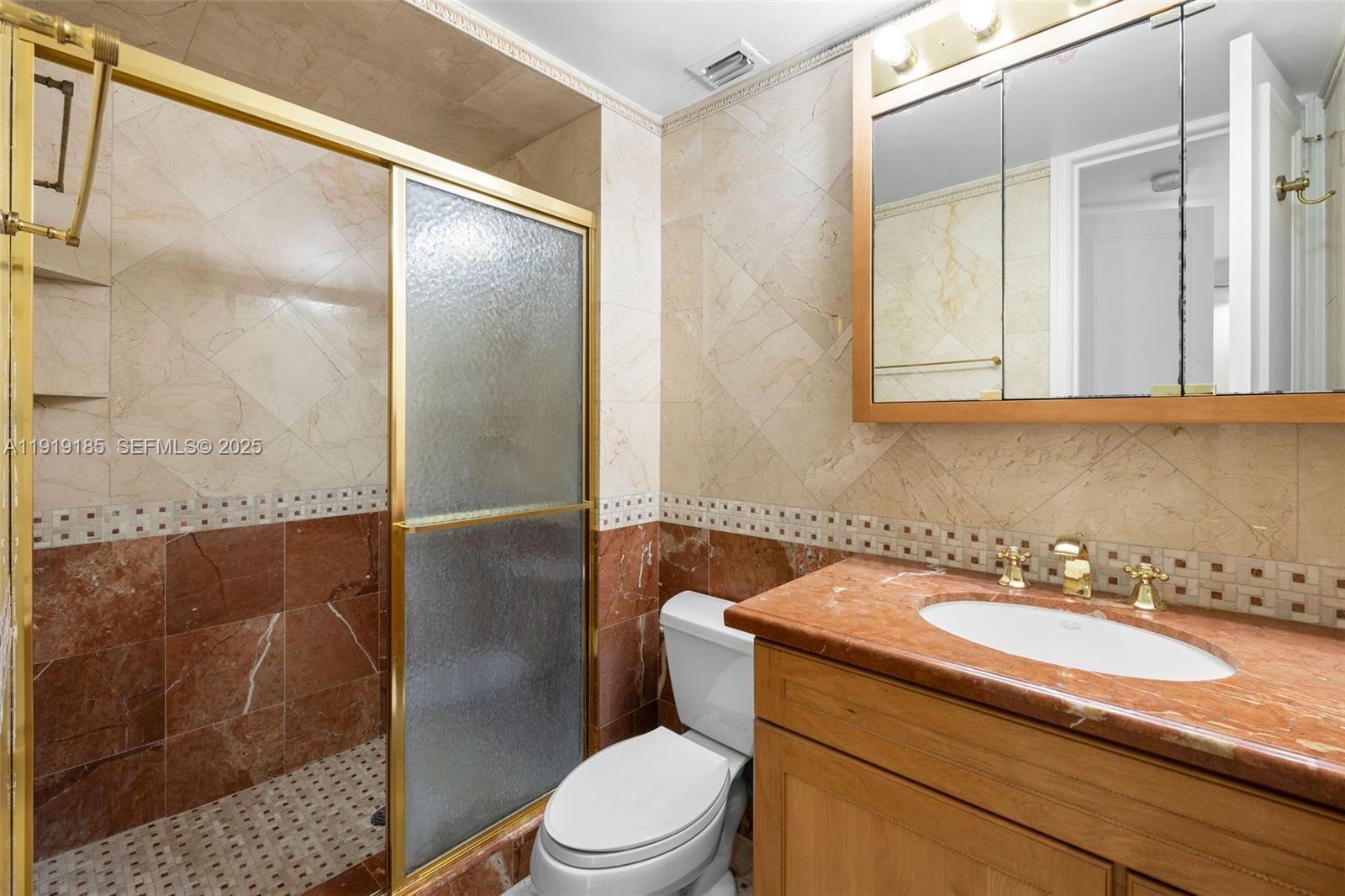 CRYSTAL HOUSE CONDO - Residential