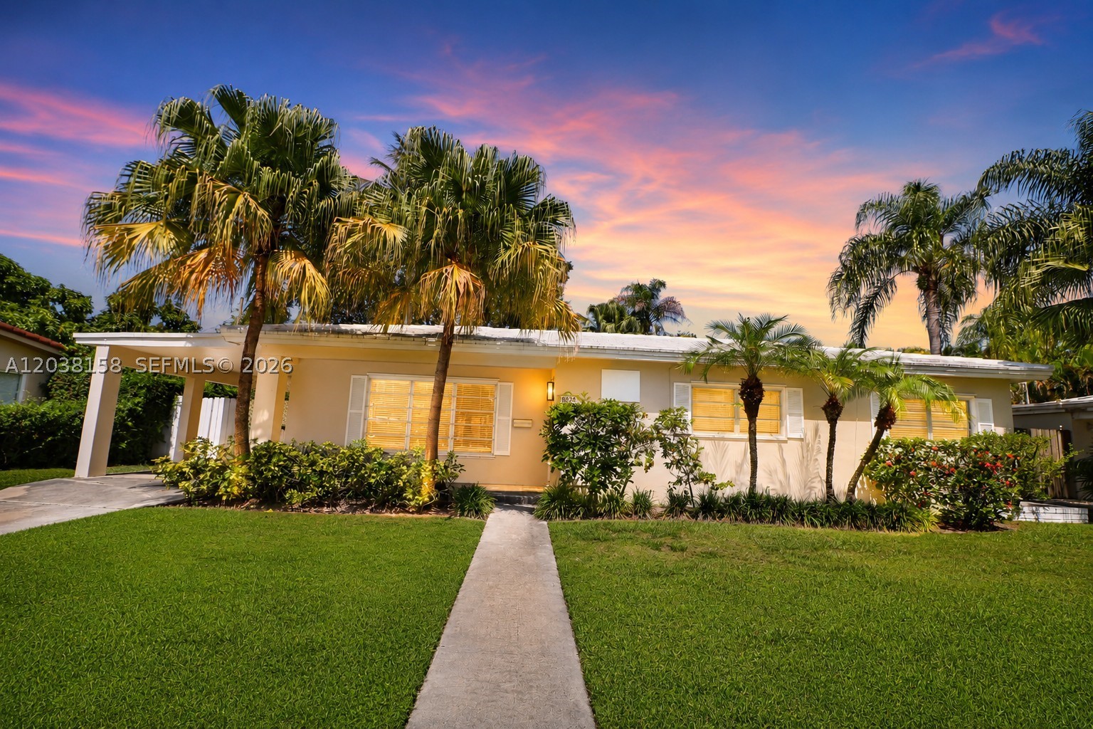 8025 SW 62nd Pl - Image 1