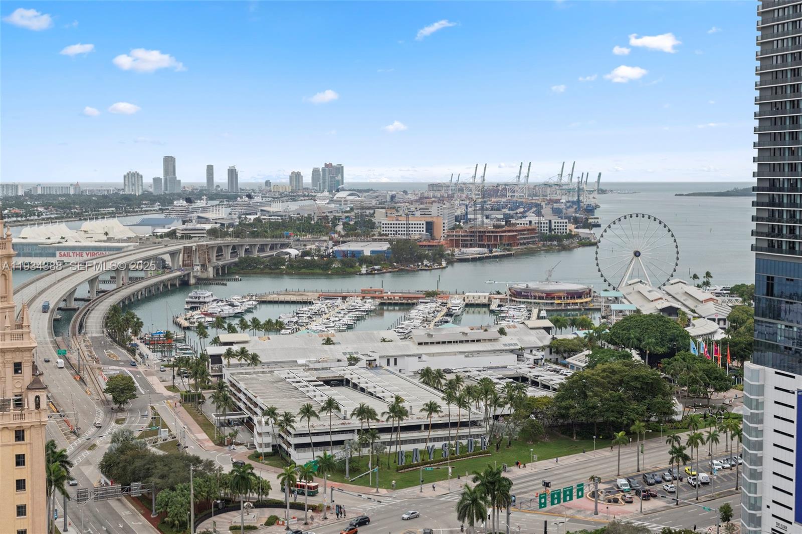 Gale Miami - Residential