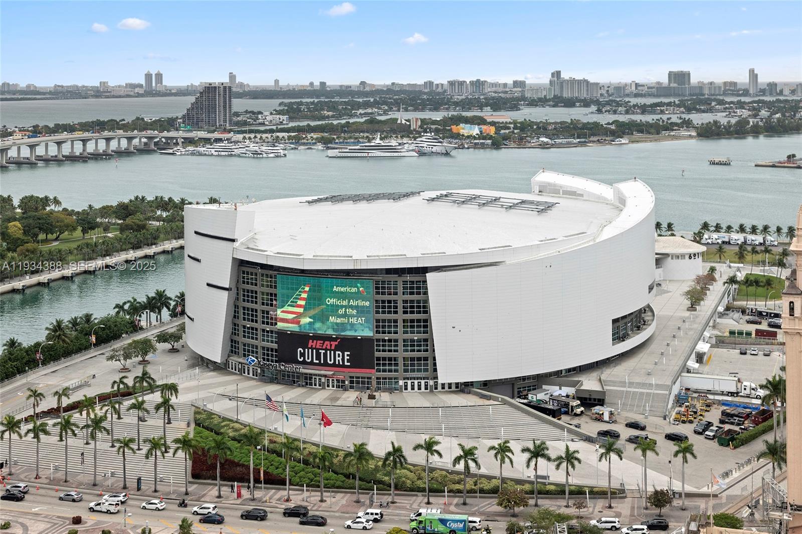 Gale Miami - Residential