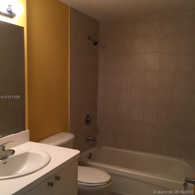 Hialeah Club Villas - Residential Lease