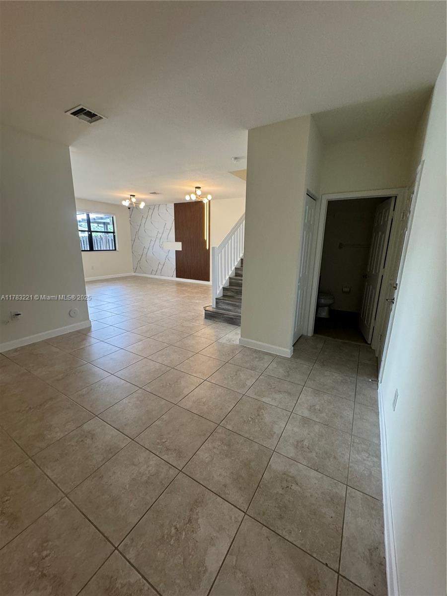 CENTURY TOWNHOMES AT BIRD - Residential Lease