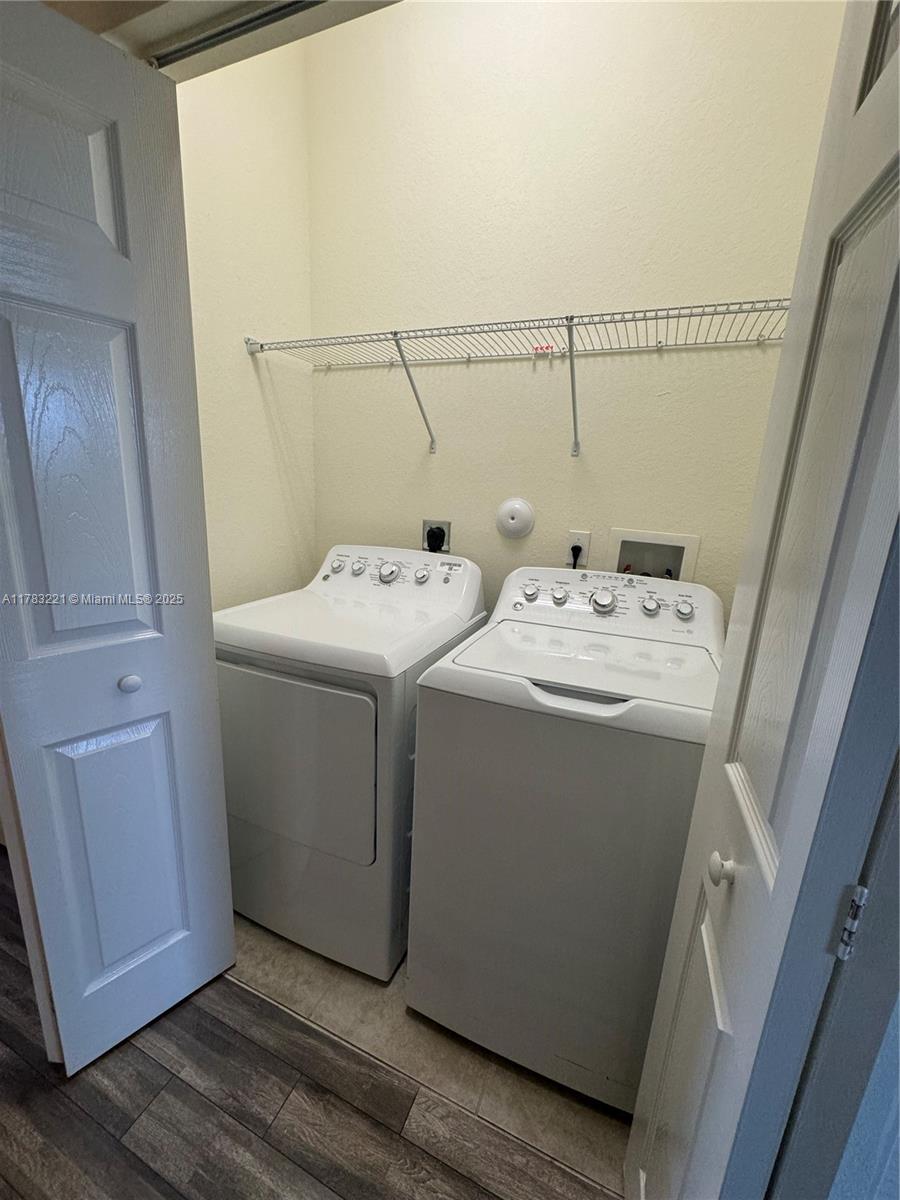 CENTURY TOWNHOMES AT BIRD - Residential Lease