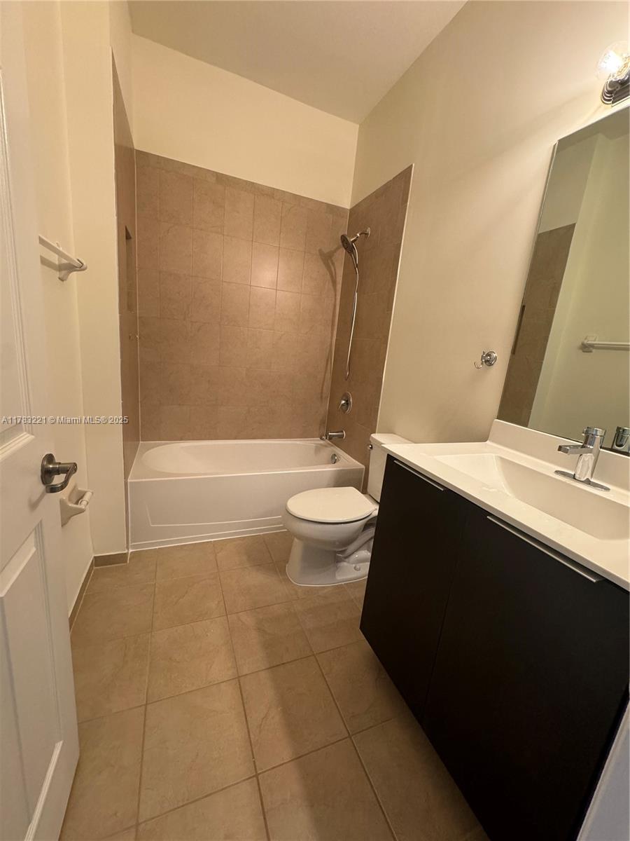 CENTURY TOWNHOMES AT BIRD - Residential Lease
