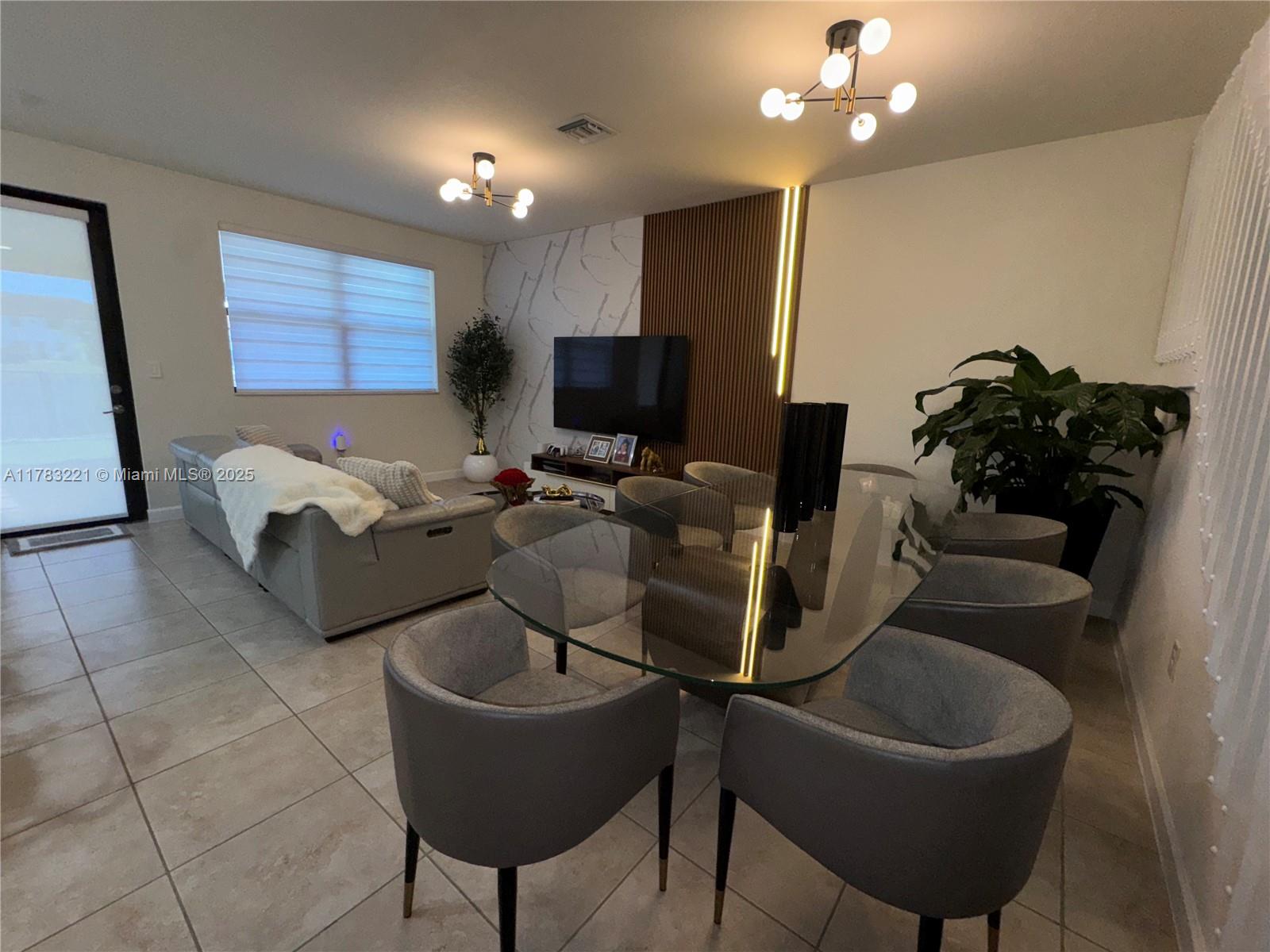 CENTURY TOWNHOMES AT BIRD - Residential Lease