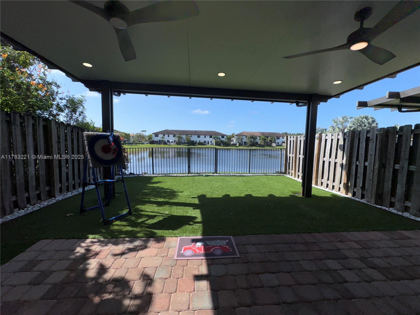 CENTURY TOWNHOMES AT BIRD - Residential Lease