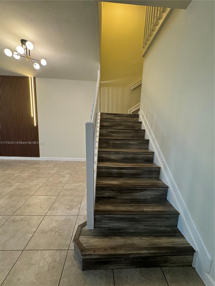 CENTURY TOWNHOMES AT BIRD - Residential Lease