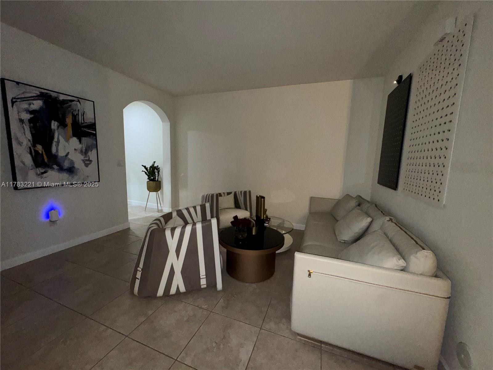 CENTURY TOWNHOMES AT BIRD - Residential Lease