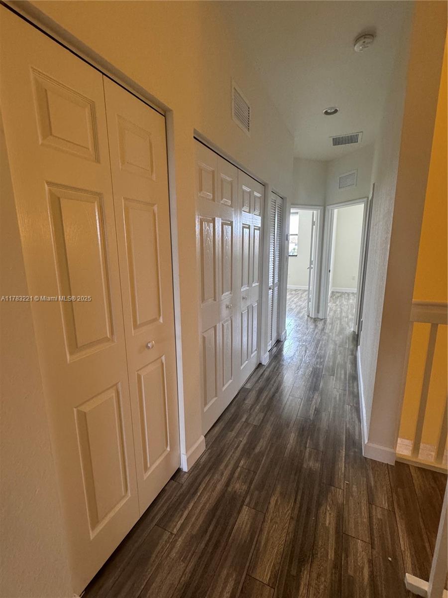CENTURY TOWNHOMES AT BIRD - Residential Lease