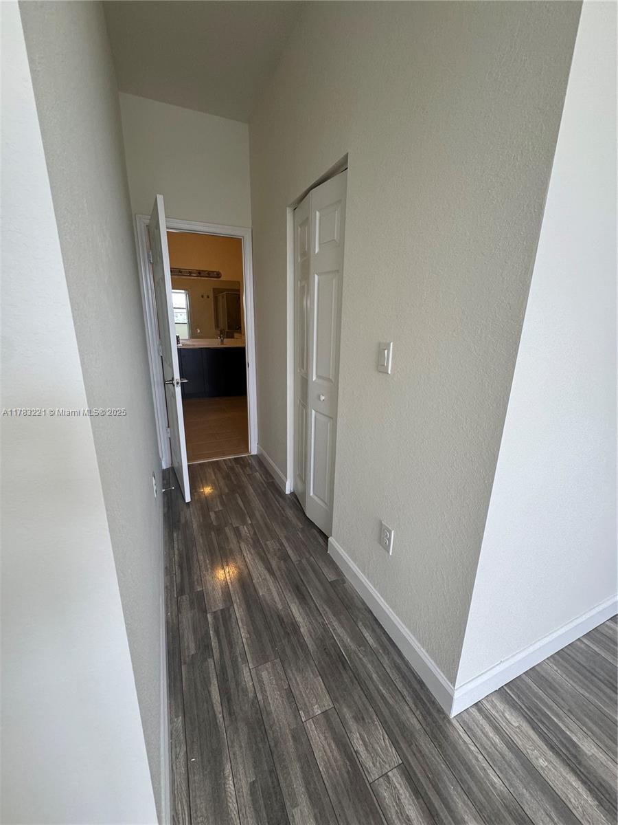 CENTURY TOWNHOMES AT BIRD - Residential Lease