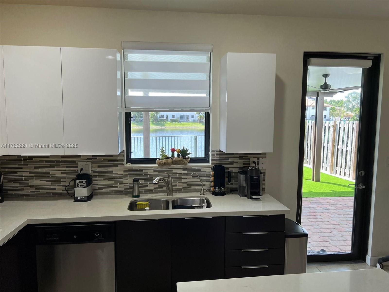 CENTURY TOWNHOMES AT BIRD - Residential Lease