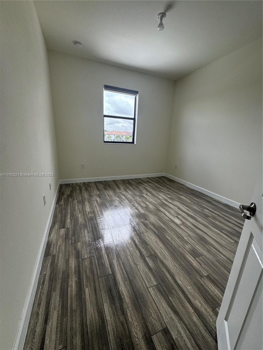 CENTURY TOWNHOMES AT BIRD - Residential Lease