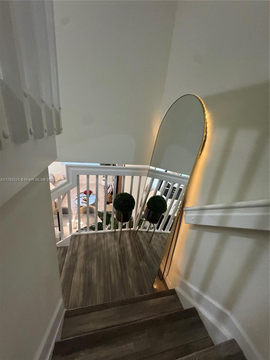 CENTURY TOWNHOMES AT BIRD - Residential Lease