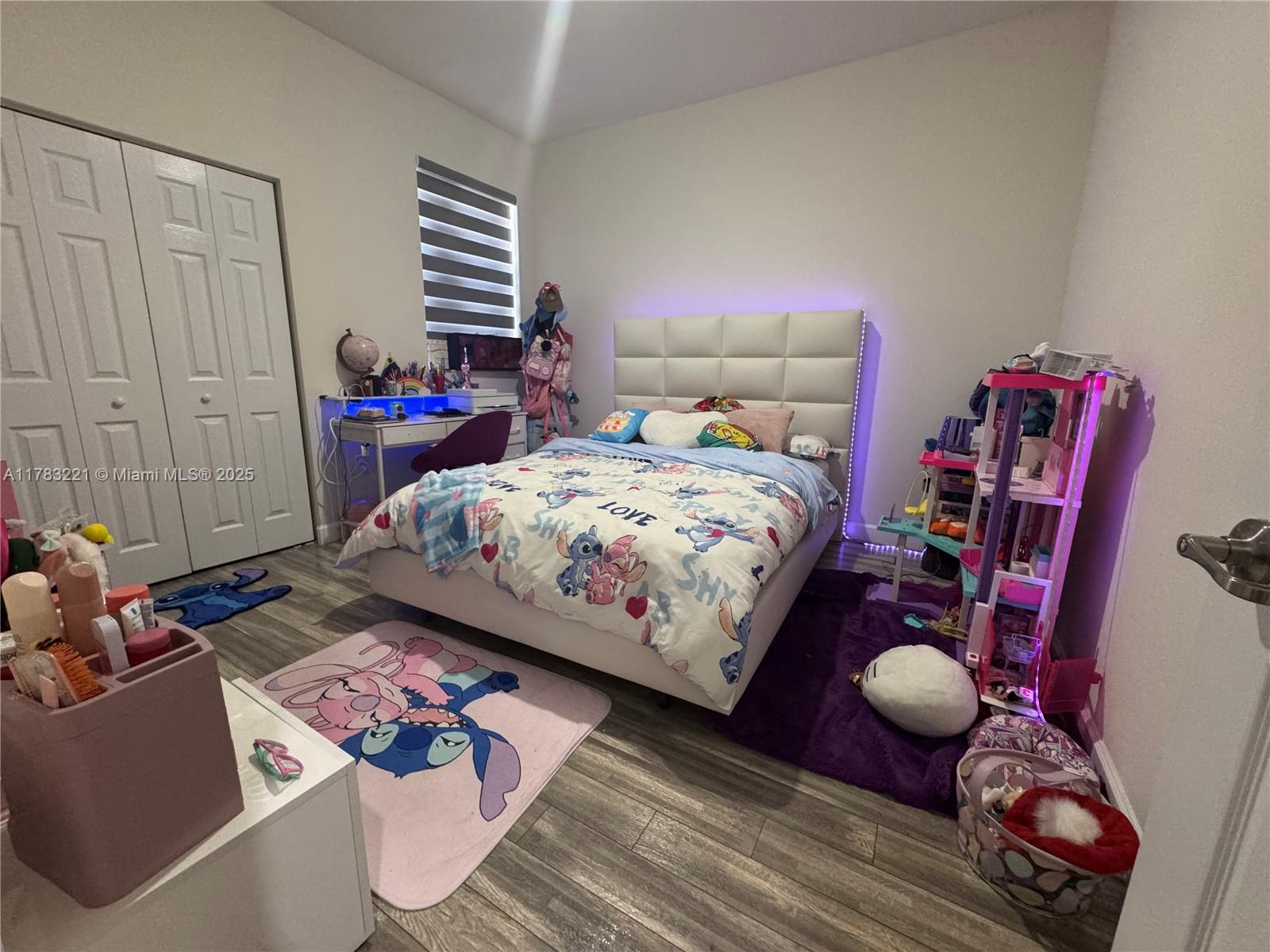 CENTURY TOWNHOMES AT BIRD - Residential Lease