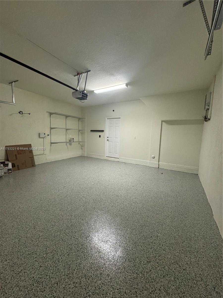 CENTURY TOWNHOMES AT BIRD - Residential Lease