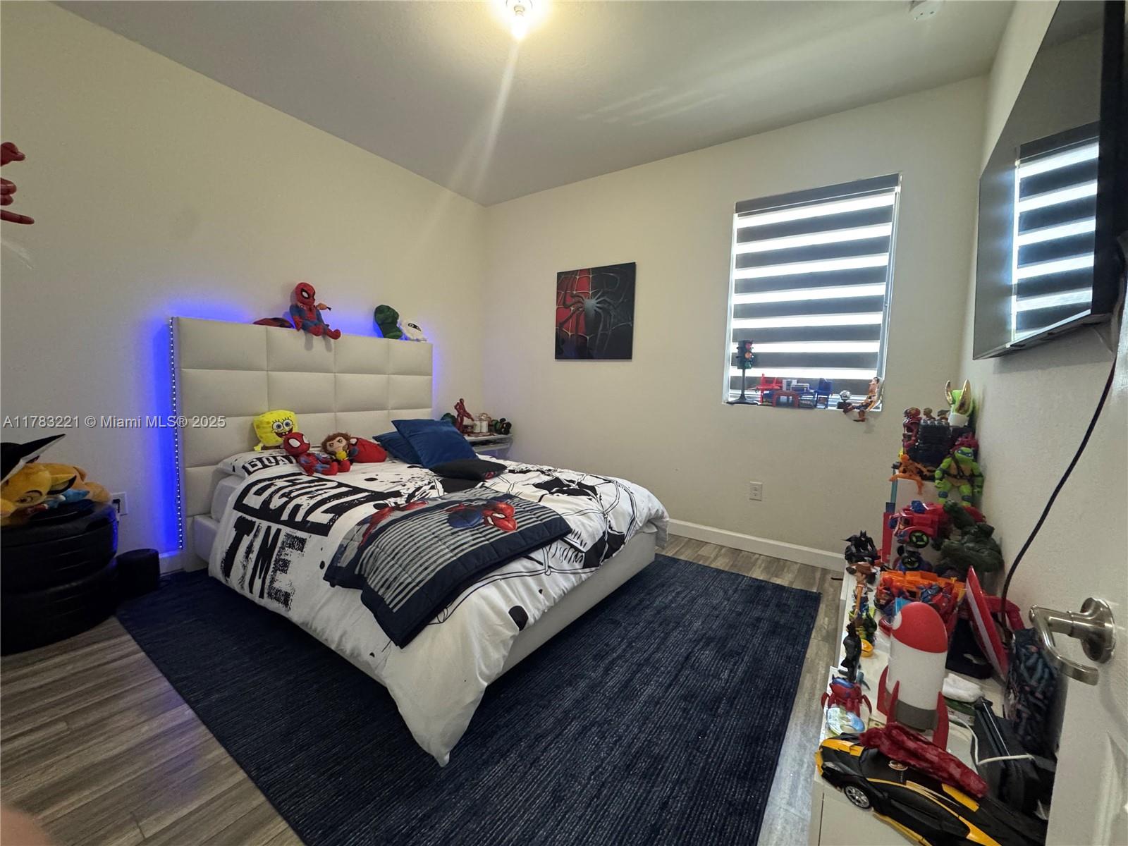 CENTURY TOWNHOMES AT BIRD - Residential Lease