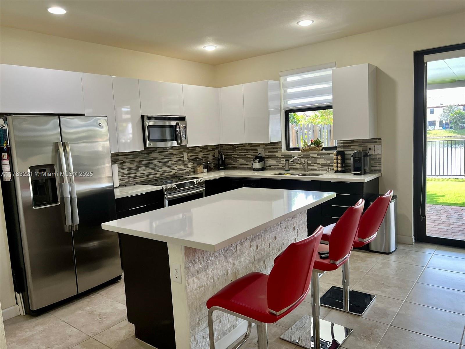 CENTURY TOWNHOMES AT BIRD - Residential Lease