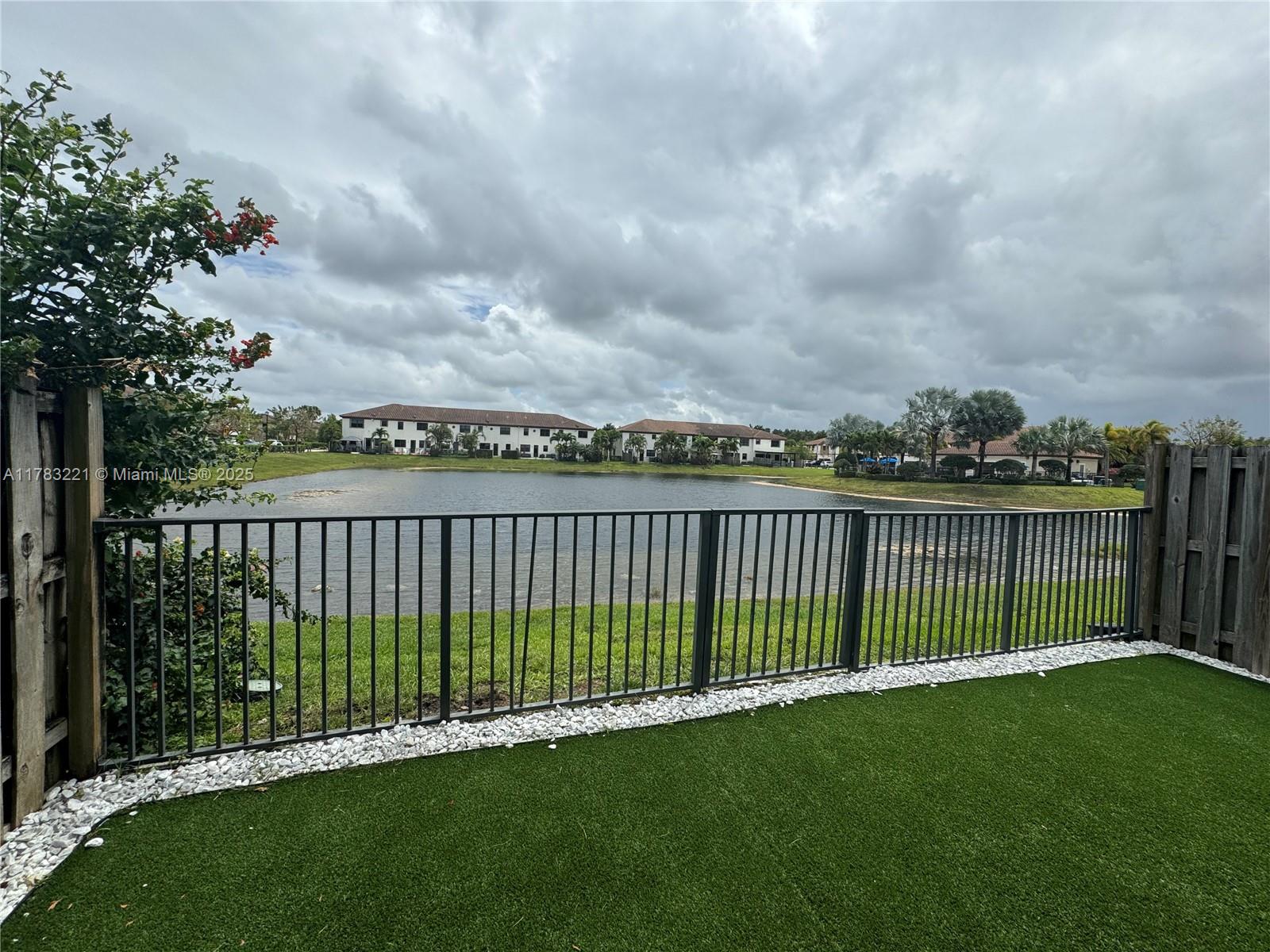 CENTURY TOWNHOMES AT BIRD - Residential Lease