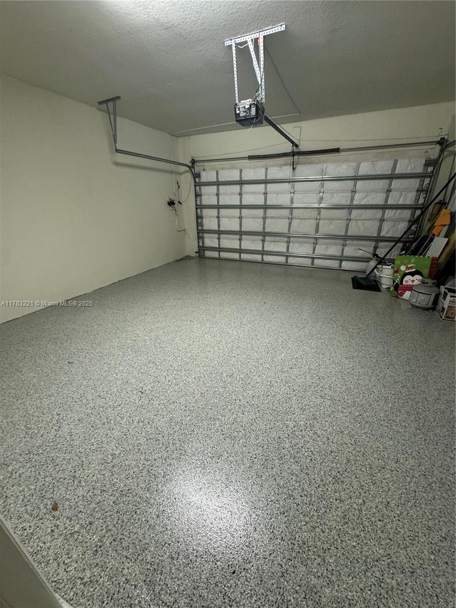 CENTURY TOWNHOMES AT BIRD - Residential Lease