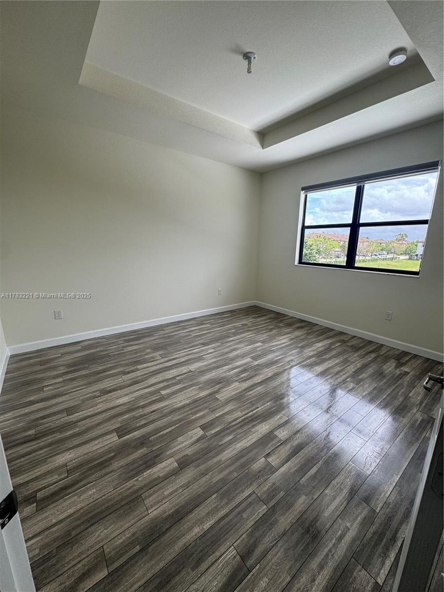CENTURY TOWNHOMES AT BIRD - Residential Lease