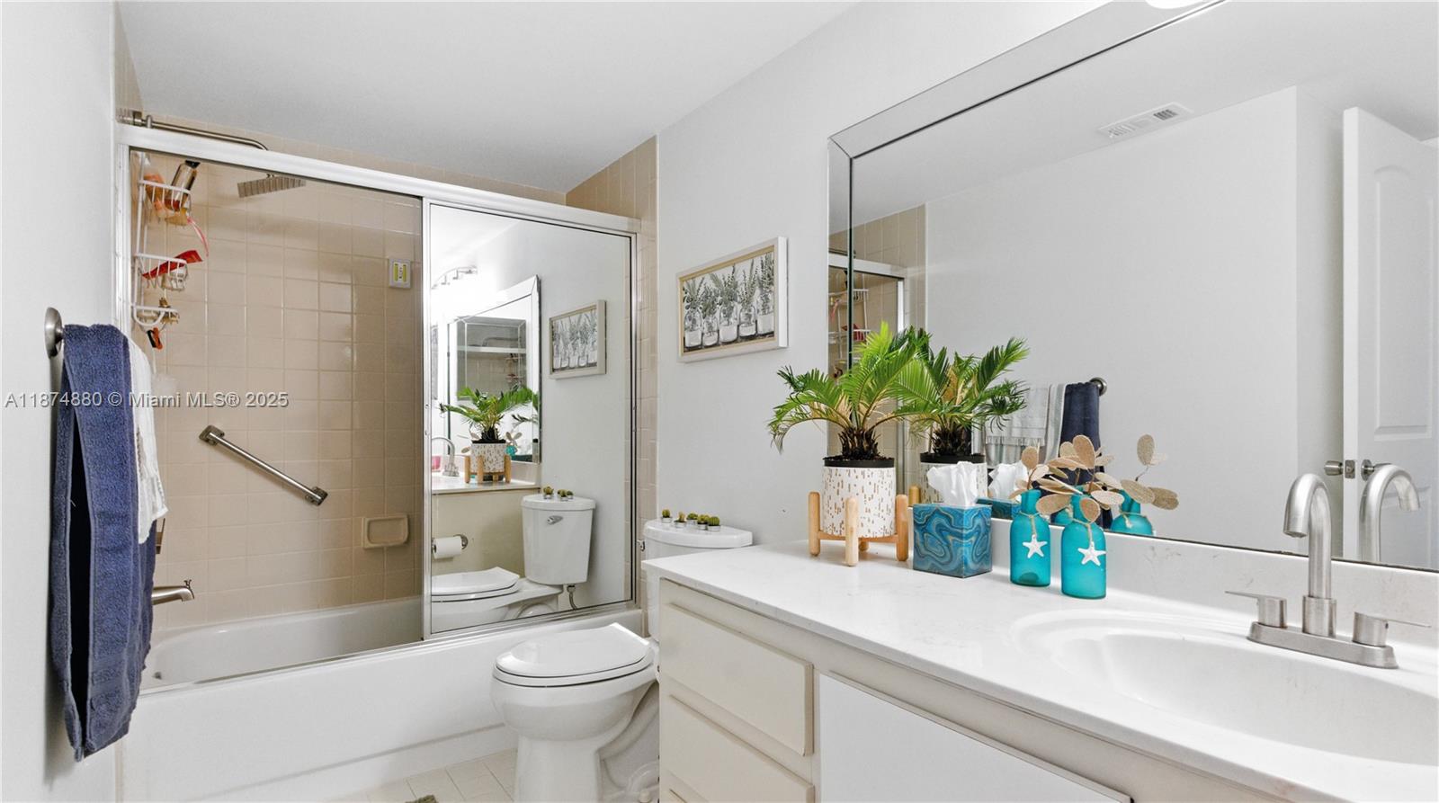 SUNRISE LAKES 214 CONDO - Residential