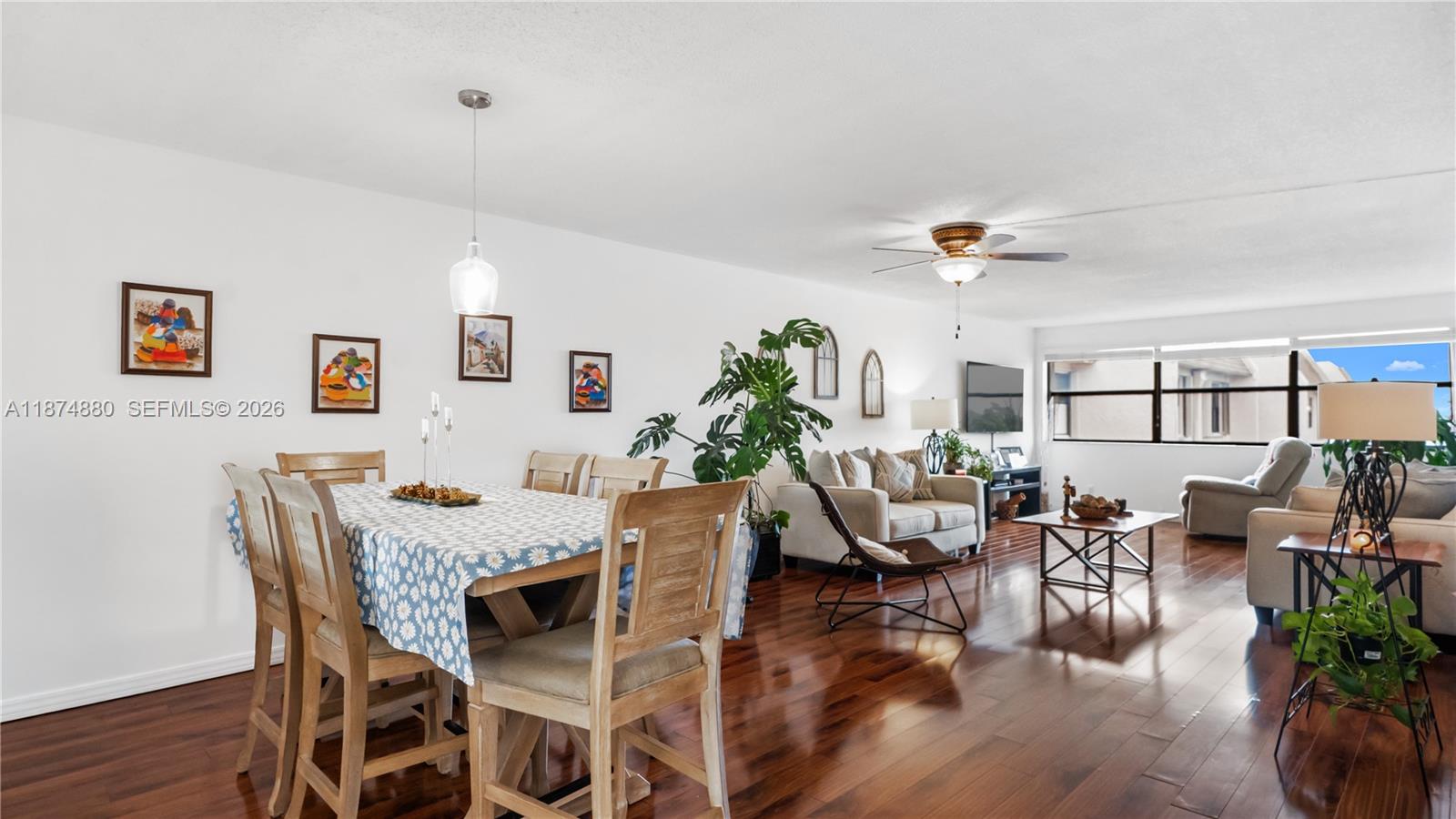 SUNRISE LAKES 214 CONDO - Residential