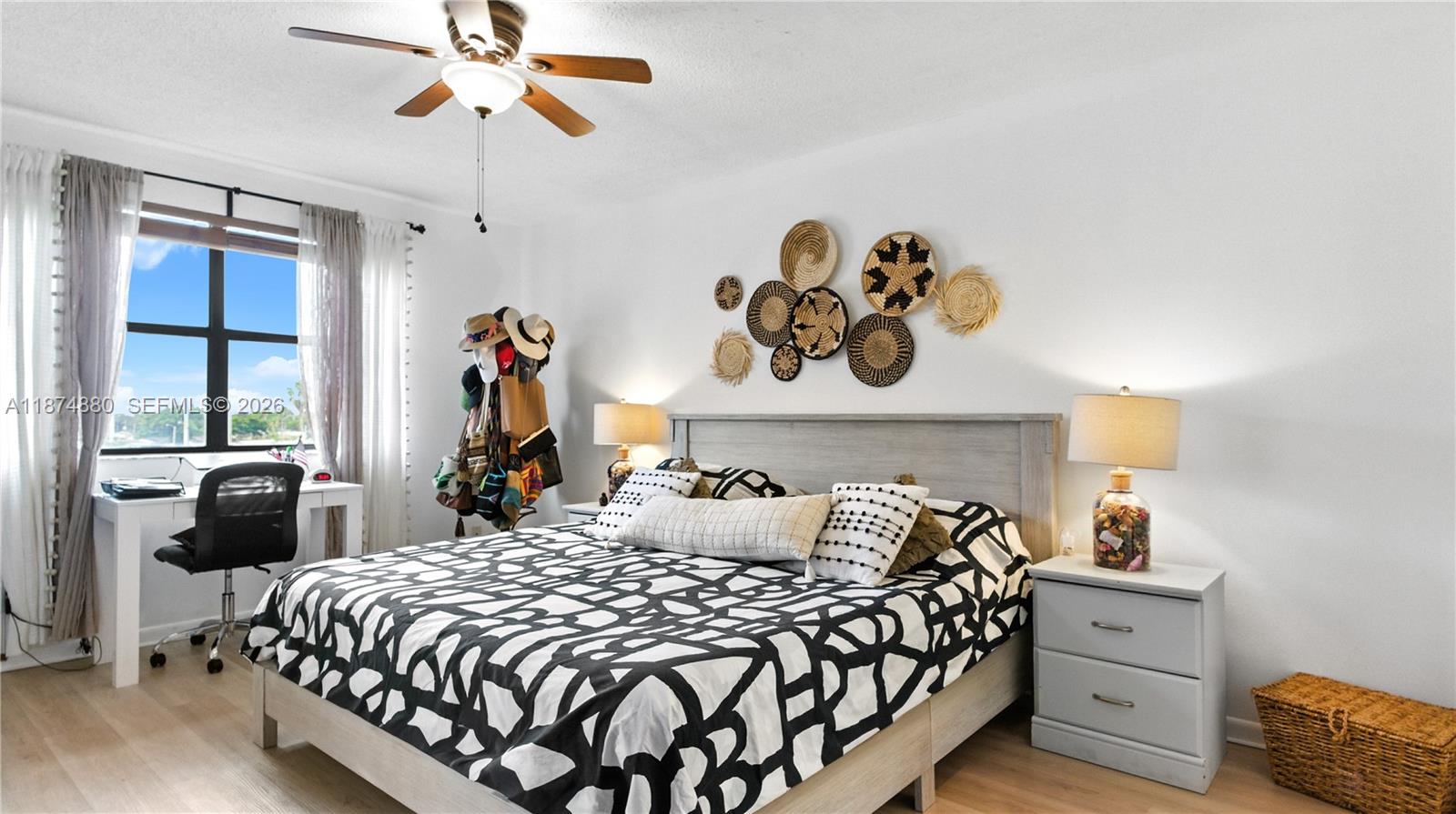 SUNRISE LAKES 214 CONDO - Residential