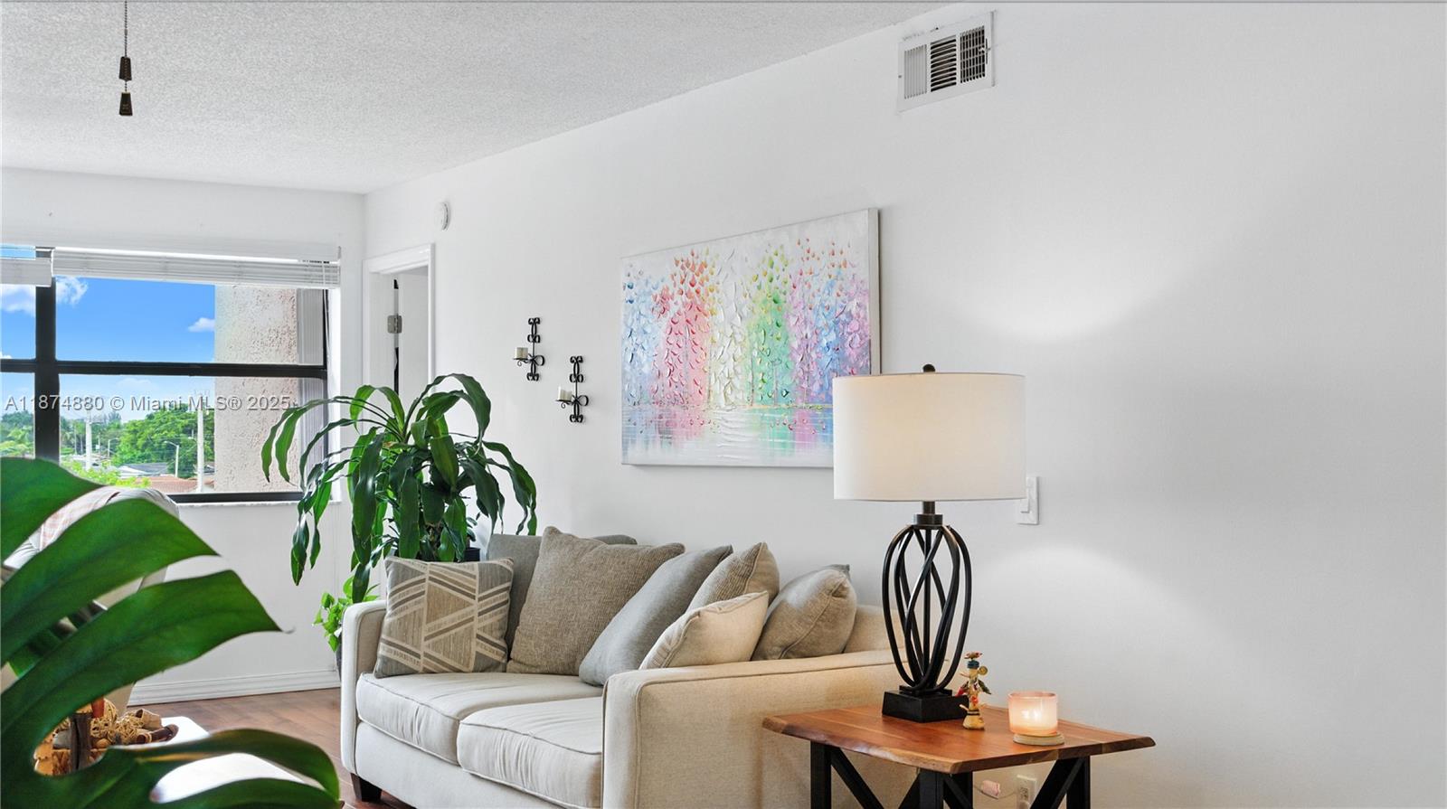 SUNRISE LAKES 214 CONDO - Residential