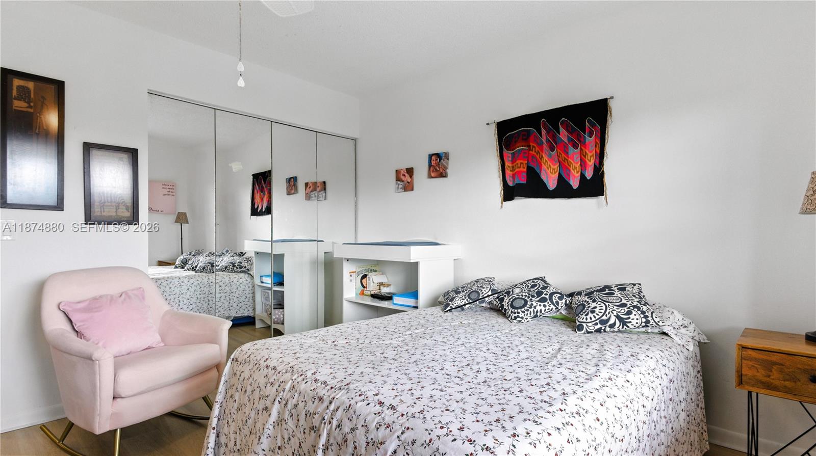 SUNRISE LAKES 214 CONDO - Residential