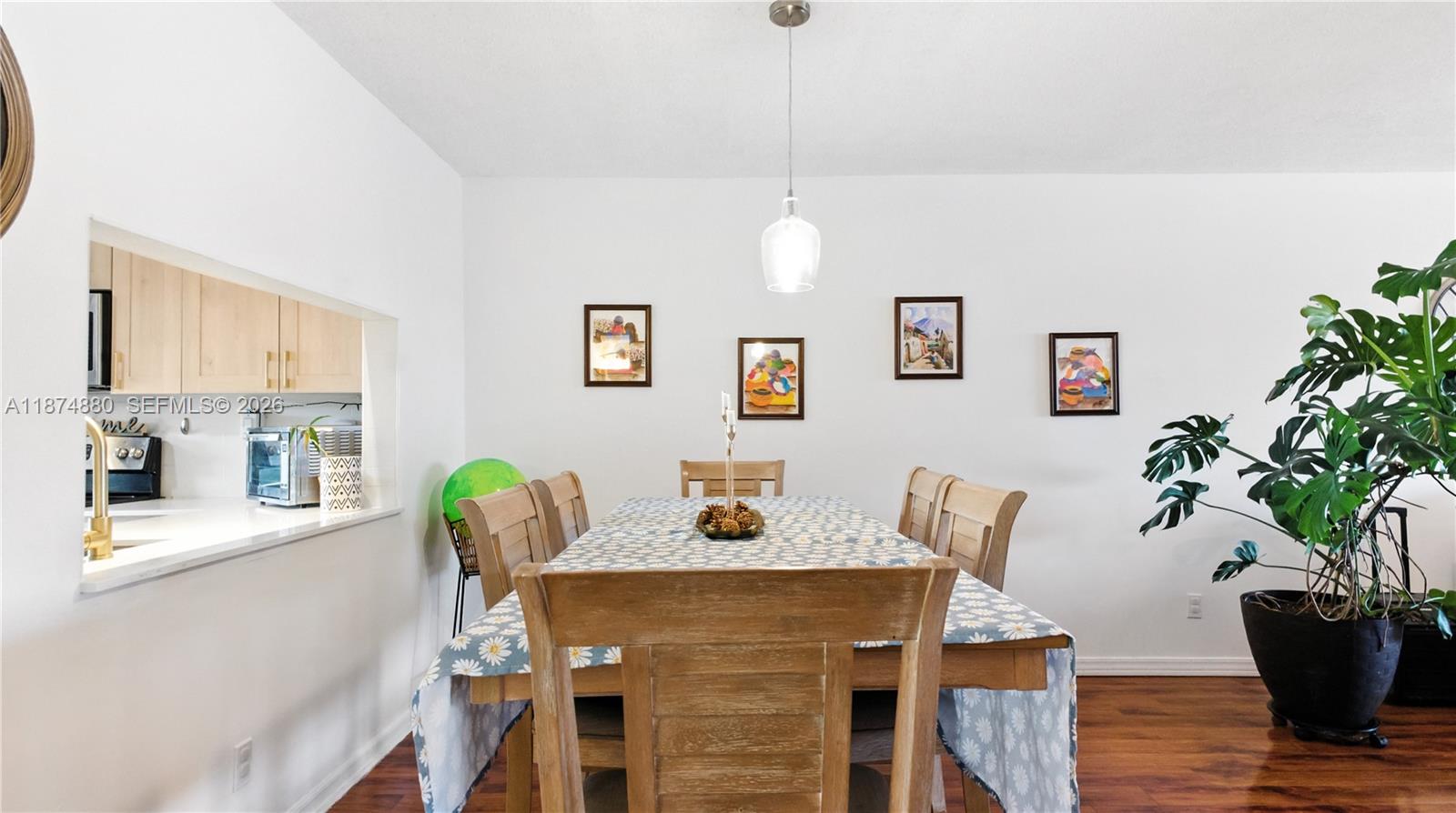 SUNRISE LAKES 214 CONDO - Residential