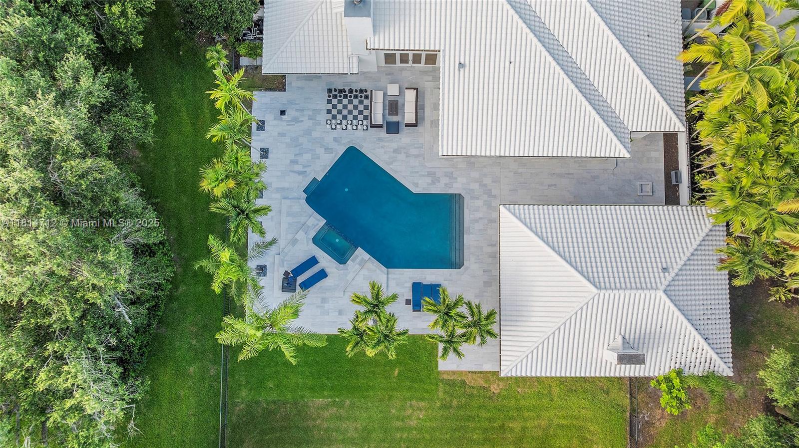 Windmill Ranch - Residential