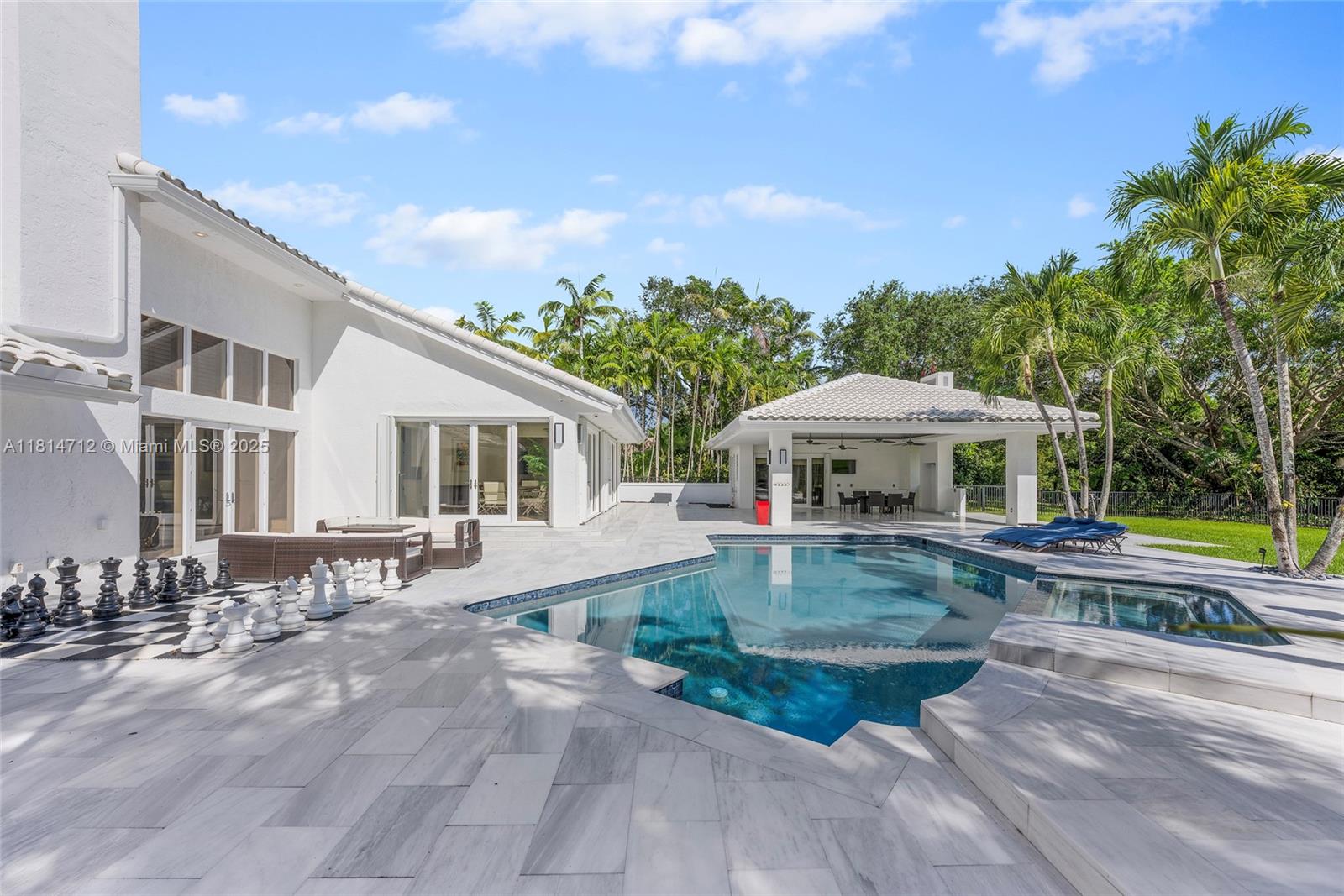Windmill Ranch - Residential