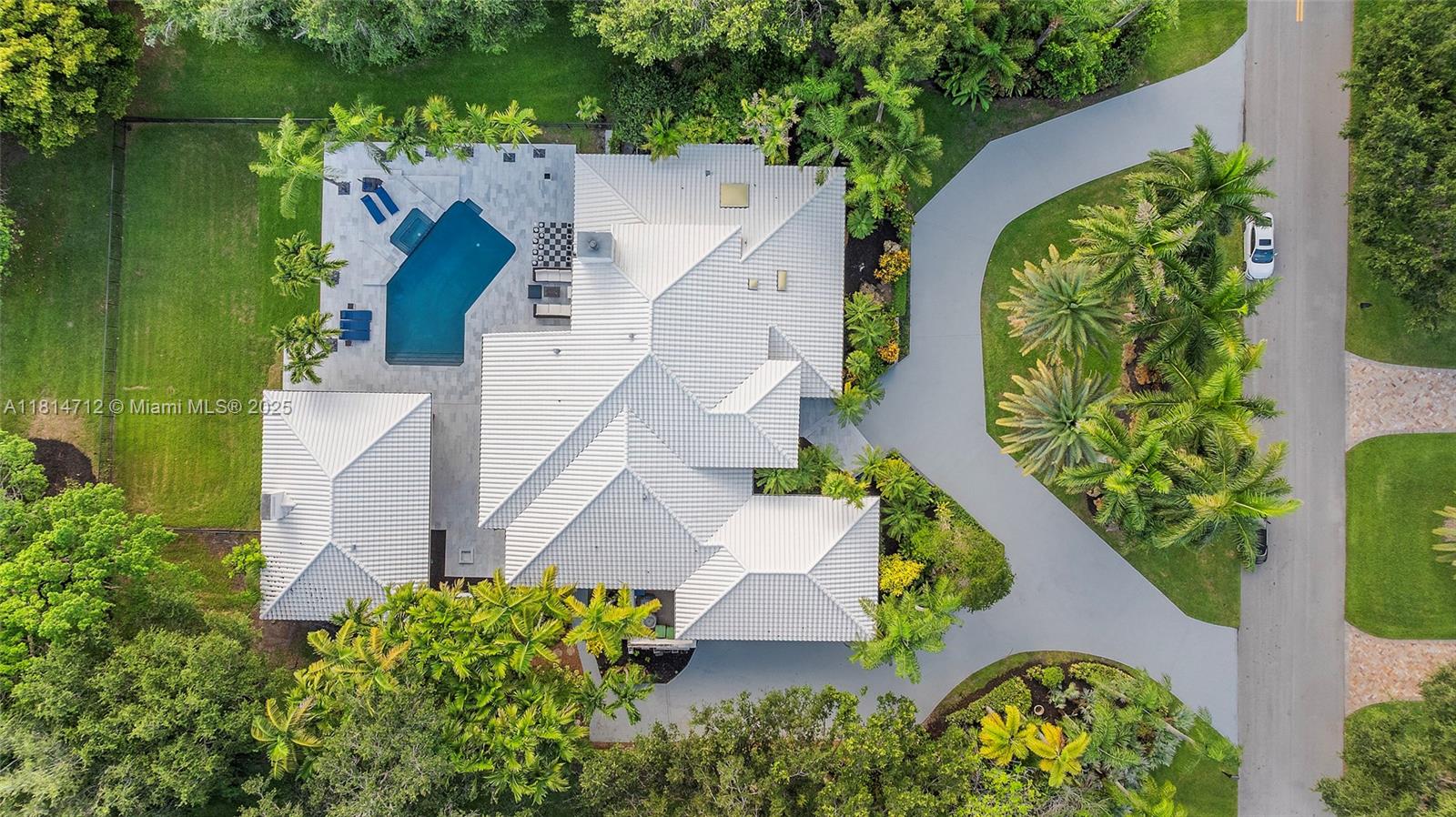 Windmill Ranch - Residential