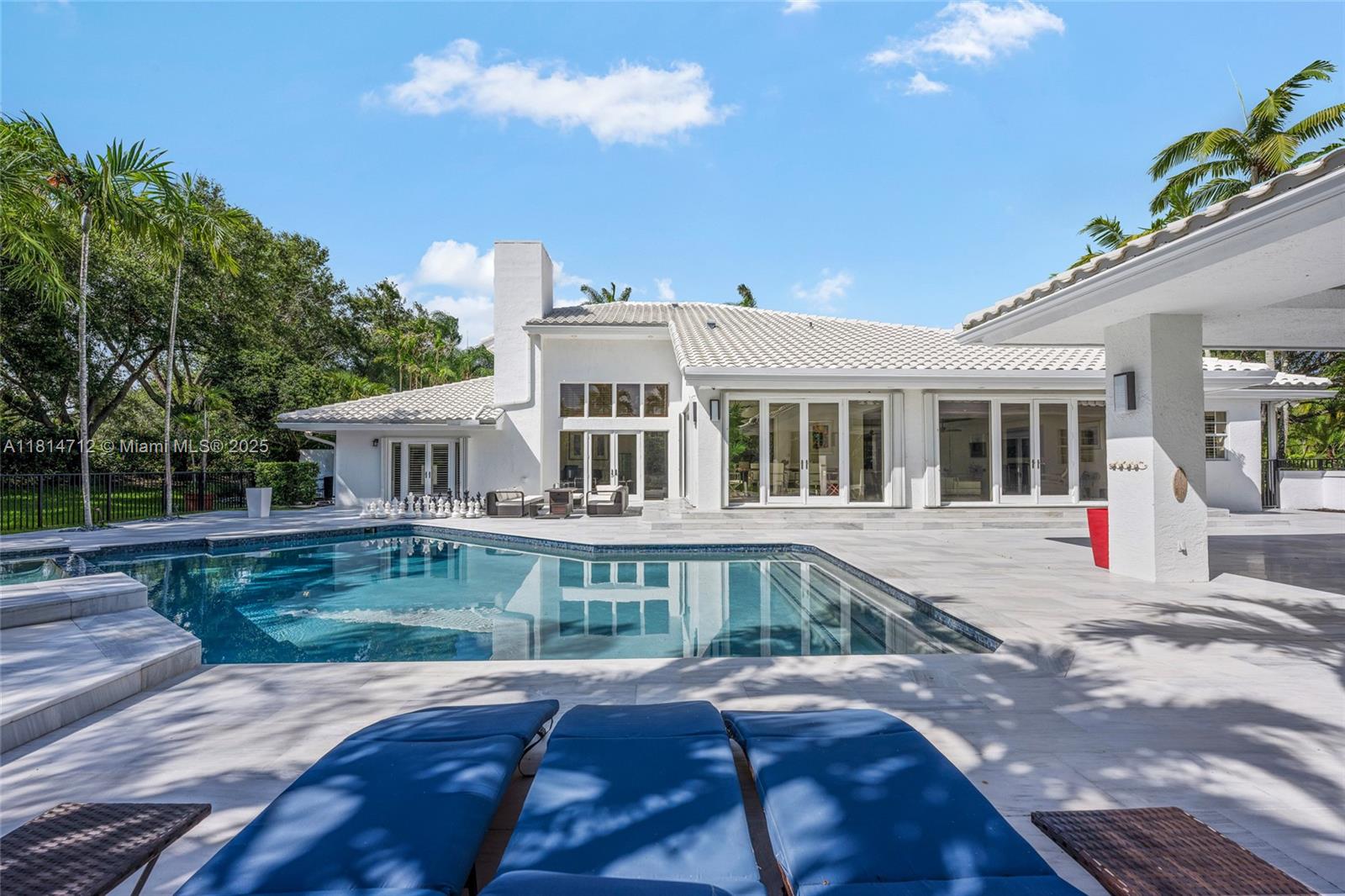 Windmill Ranch - Residential