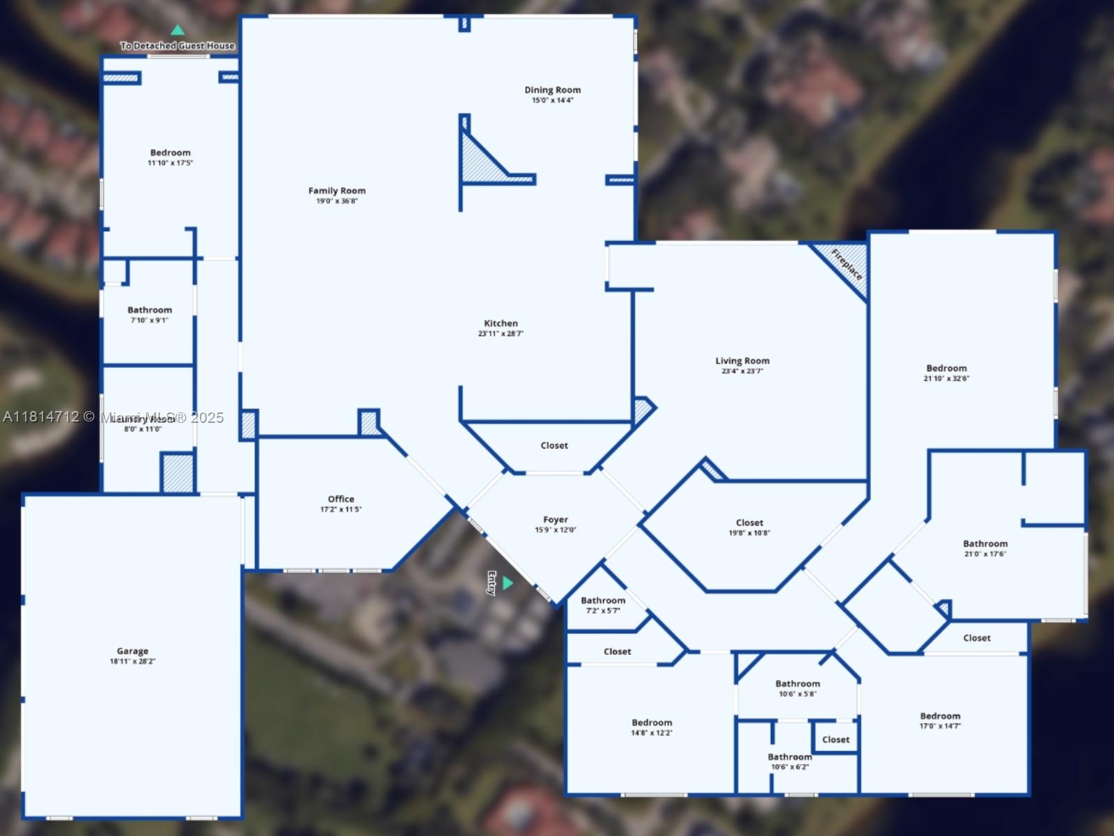 Windmill Ranch - Residential