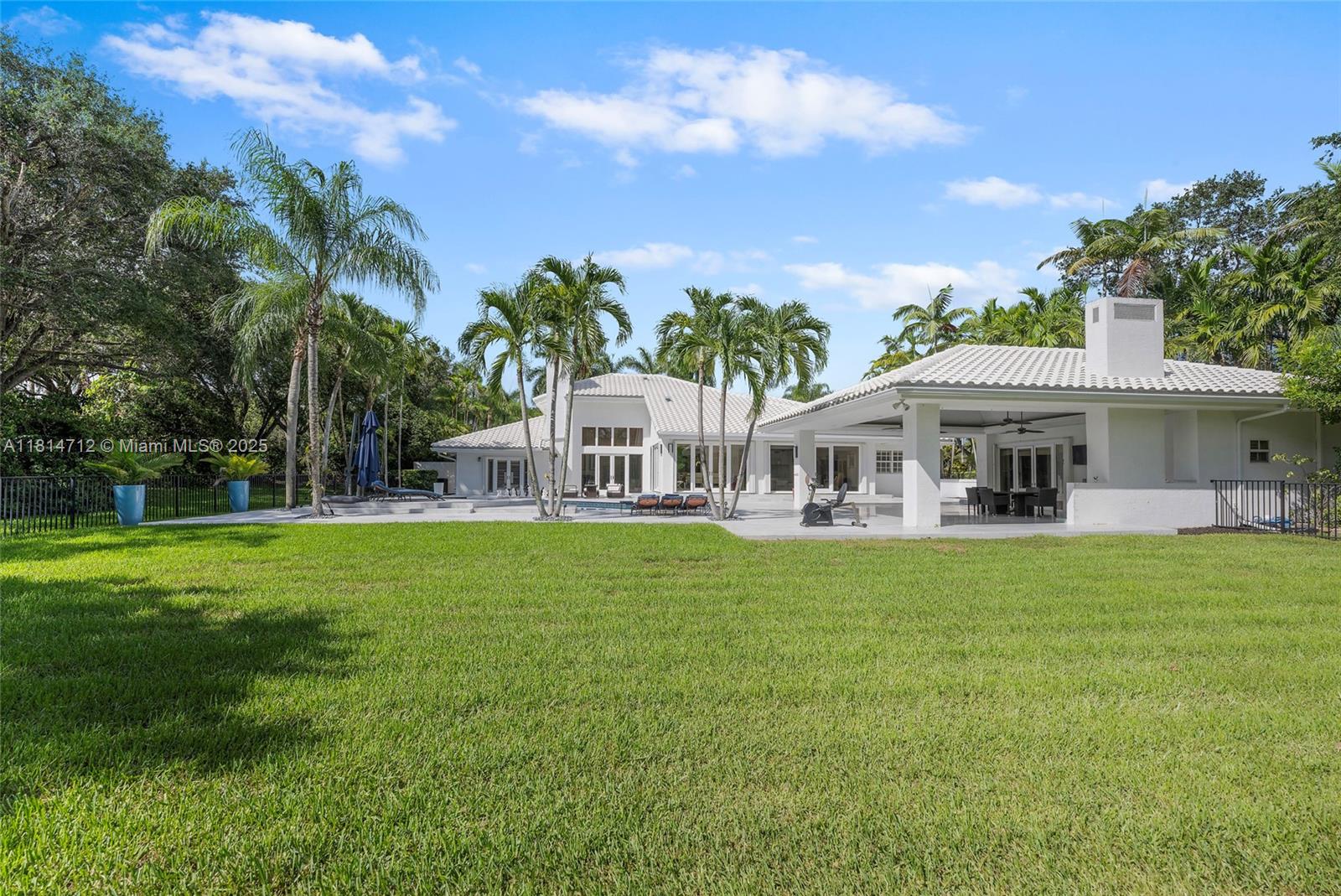 Windmill Ranch - Residential