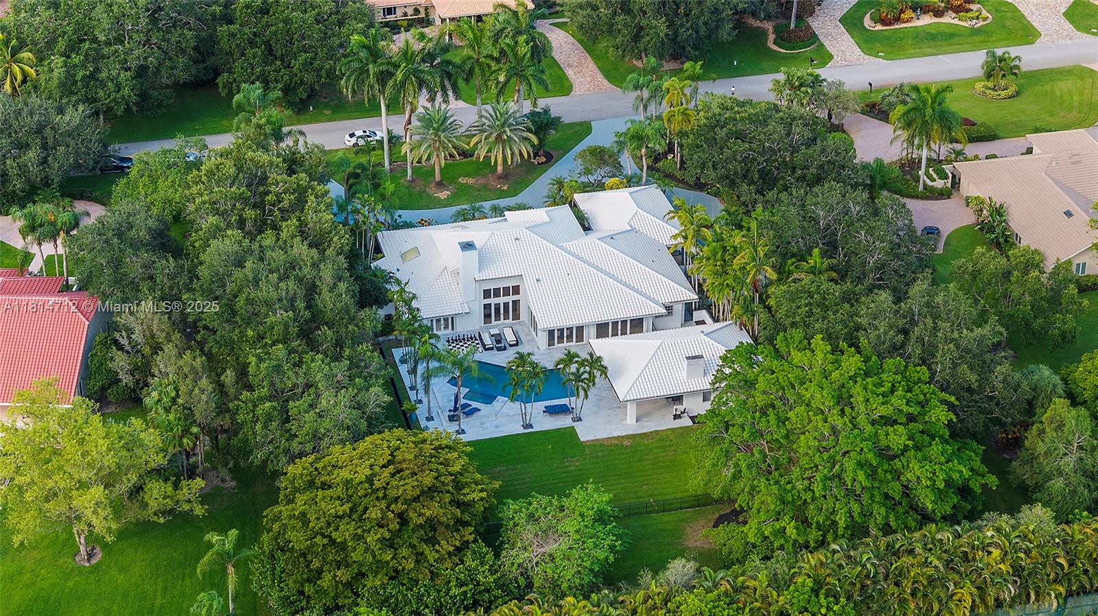 Windmill Ranch - Residential