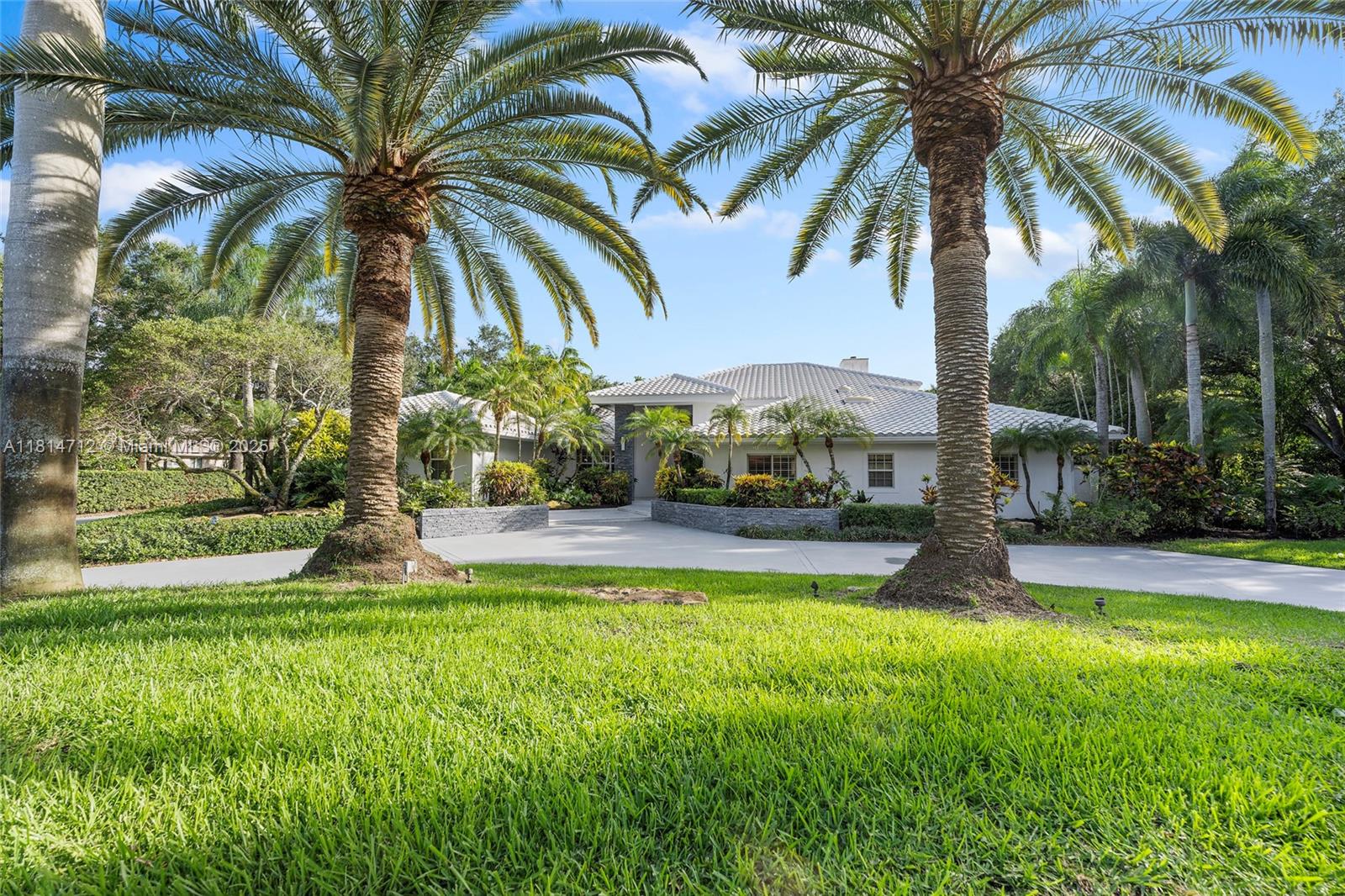 Windmill Ranch - Residential