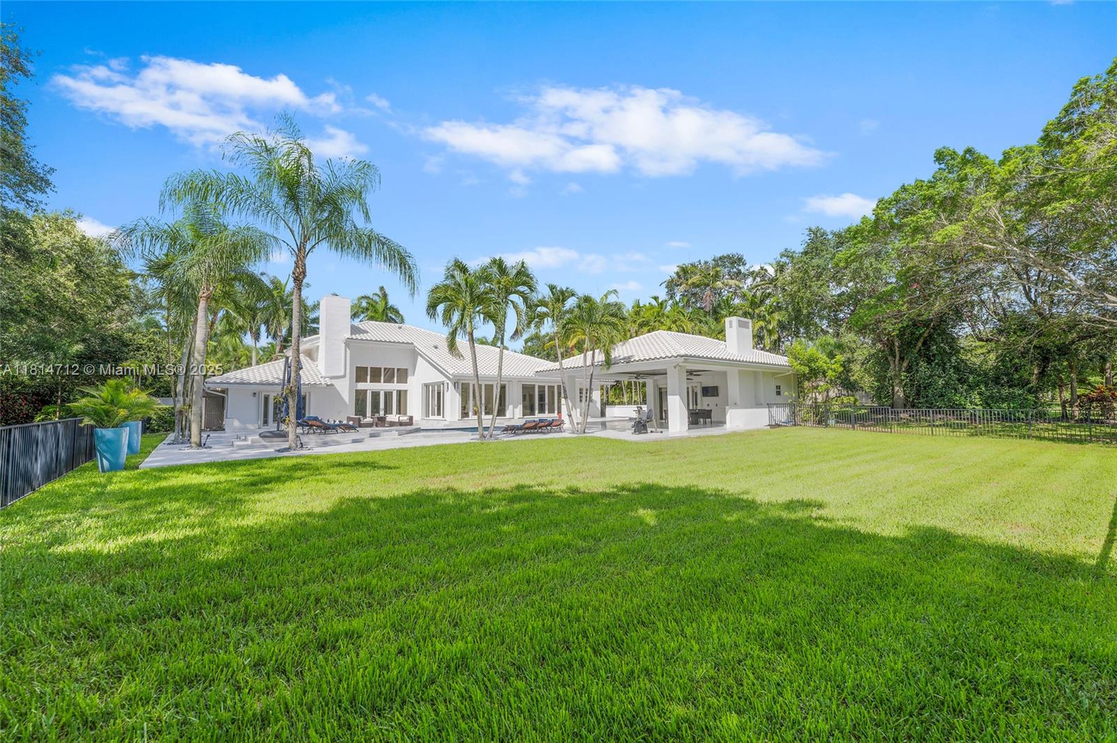 Windmill Ranch - Residential