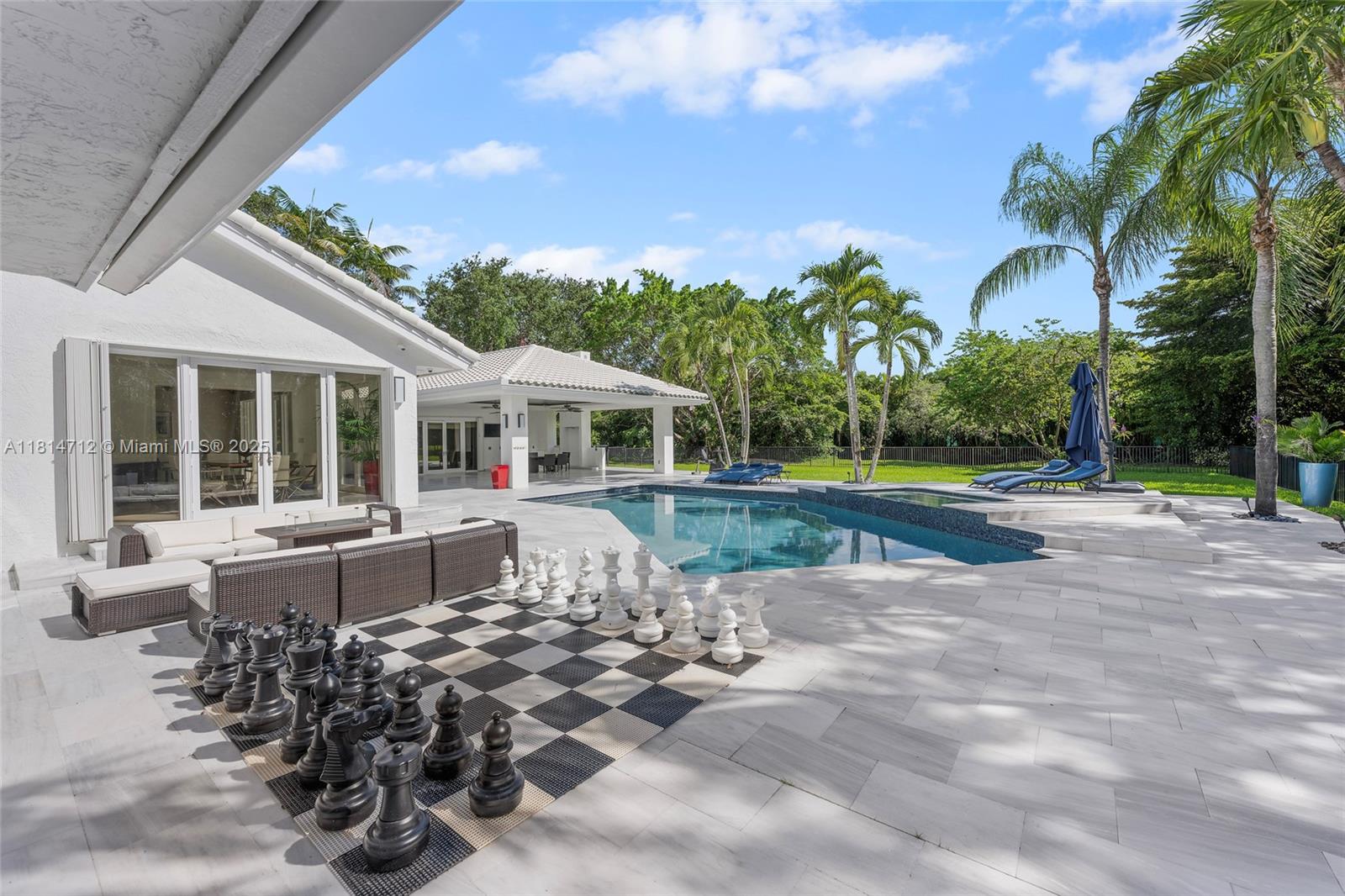 Windmill Ranch - Residential