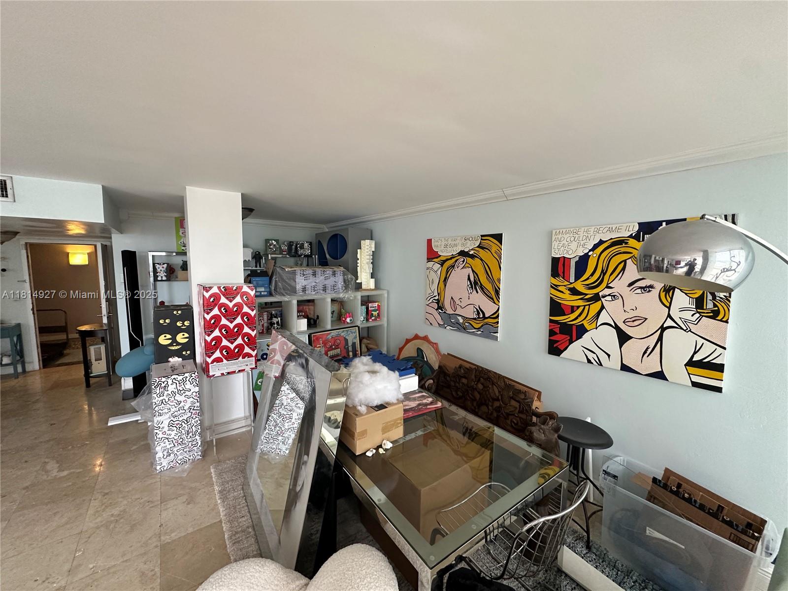 CHARTER CLUB CONDO - Residential