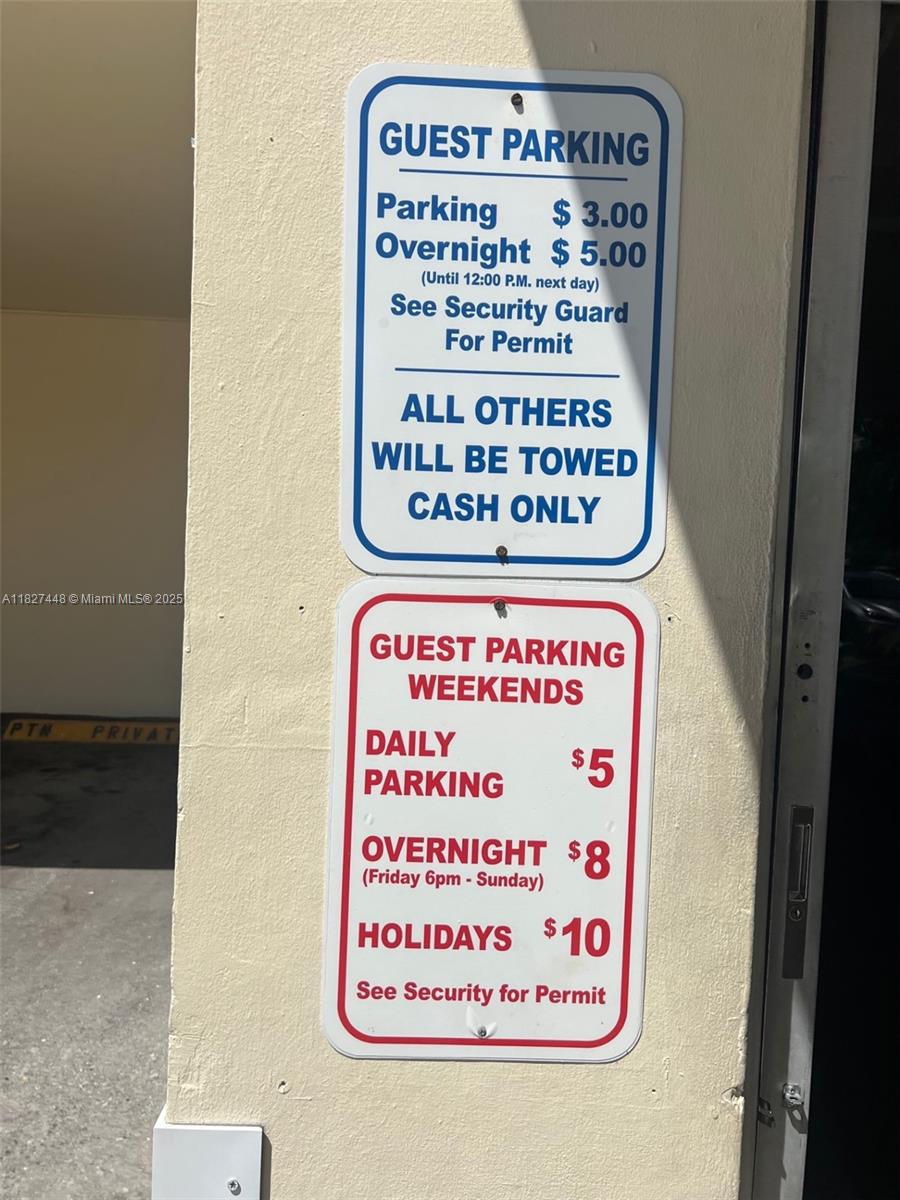 PLAZA TOWERS NORTH CONDO - Residential