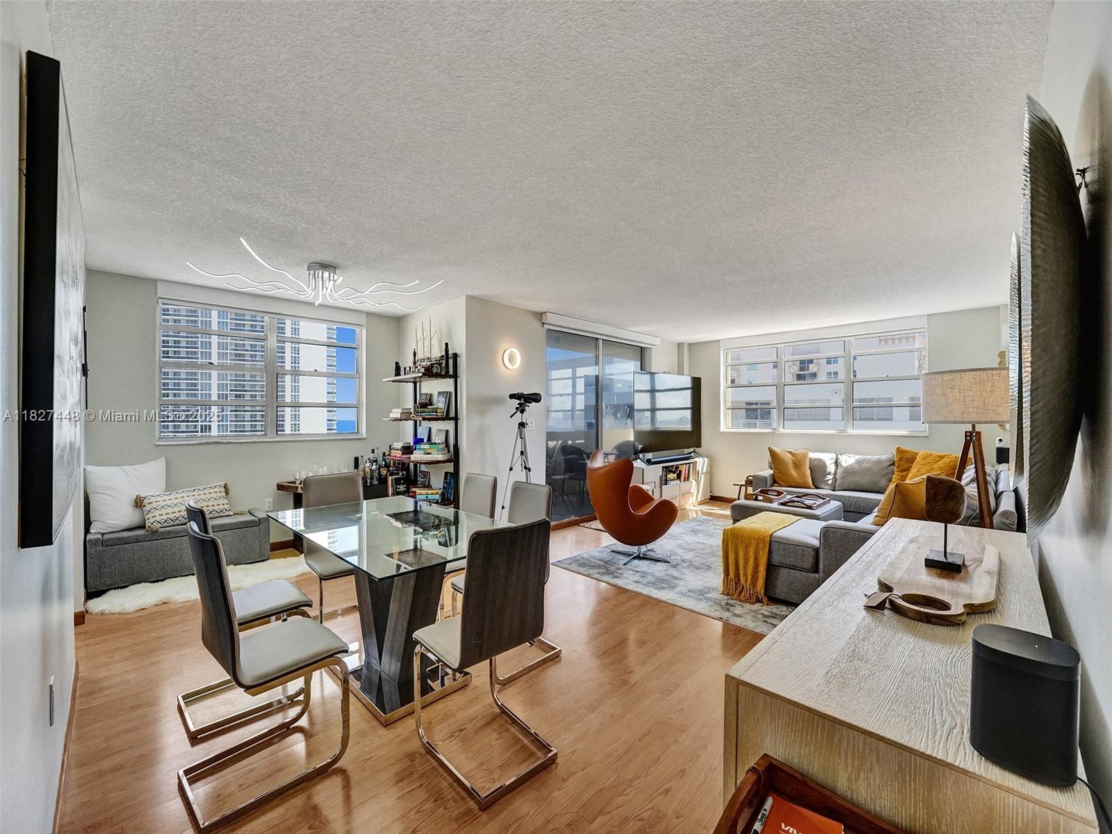 1833 S Ocean Dr 1702